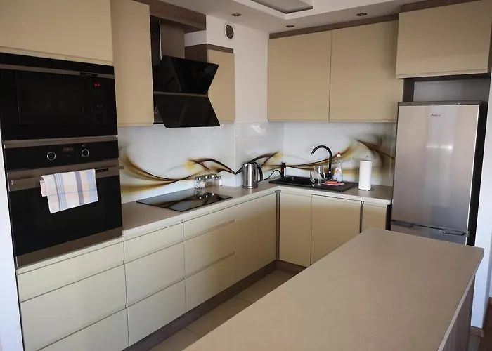 Konarskiego * Słupsk