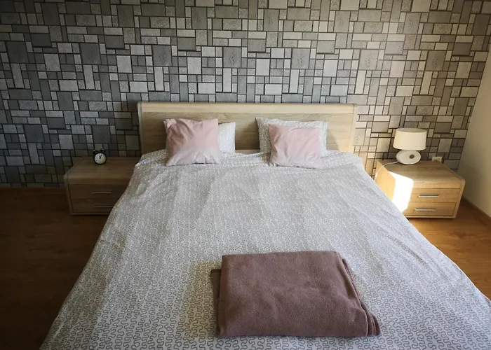 Apartmán Konarskiego *