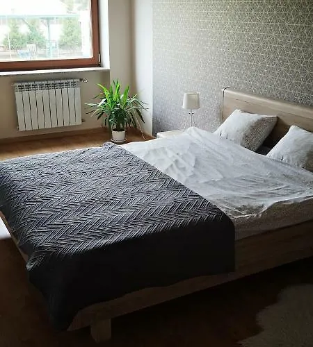 Konarskiego Apartmán