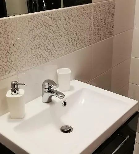 Apartmán Konarskiego