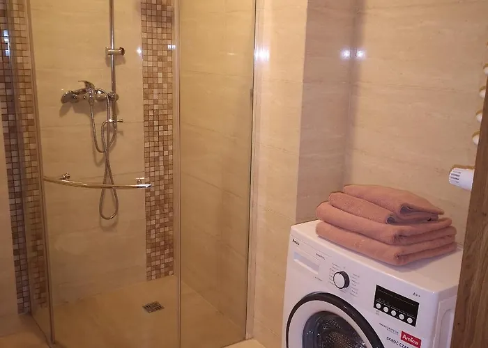 Konarskiego Apartmán *